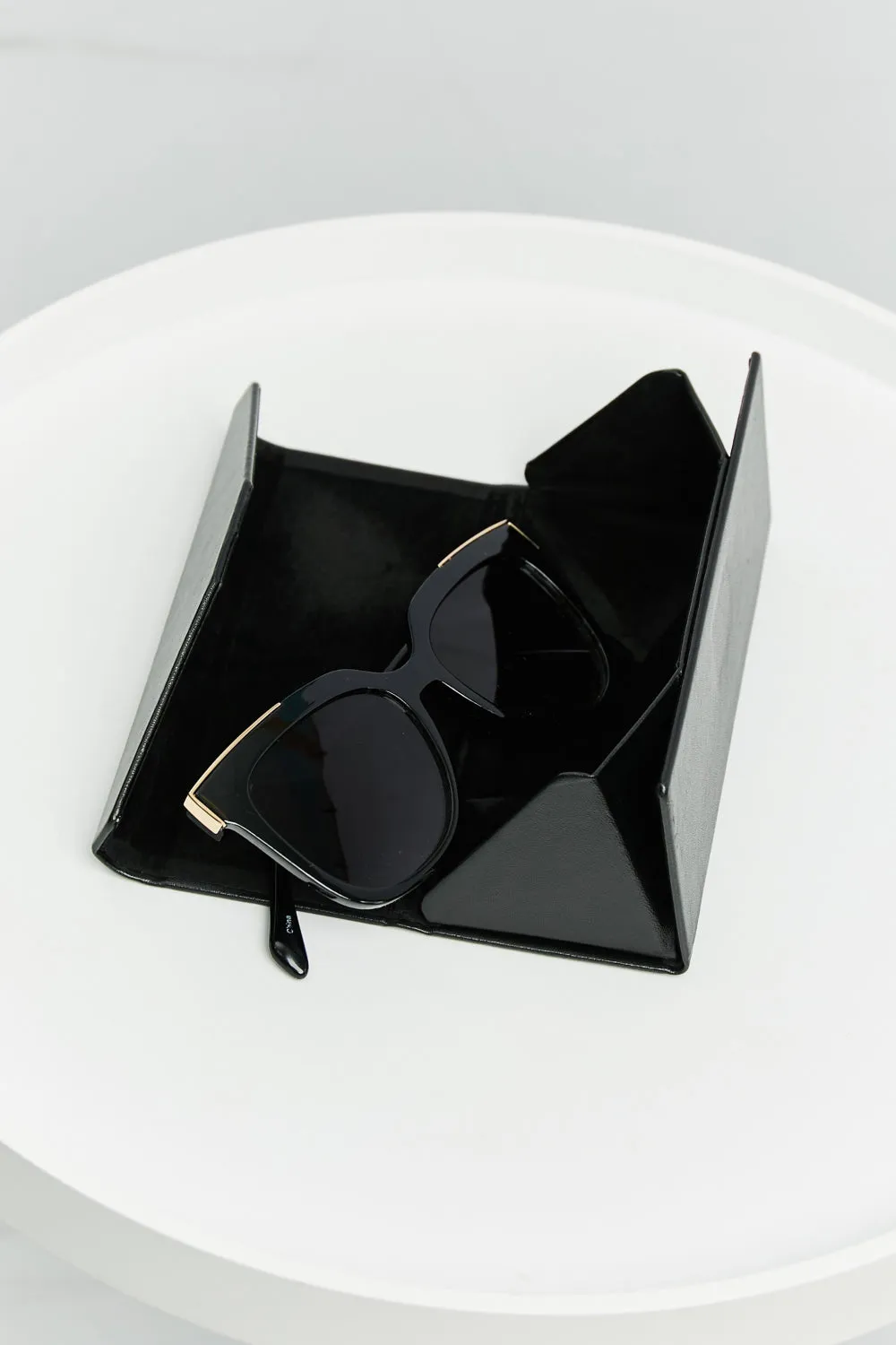 One Of My Favorites TAC Polarization Lens Full Rim Sunglasses