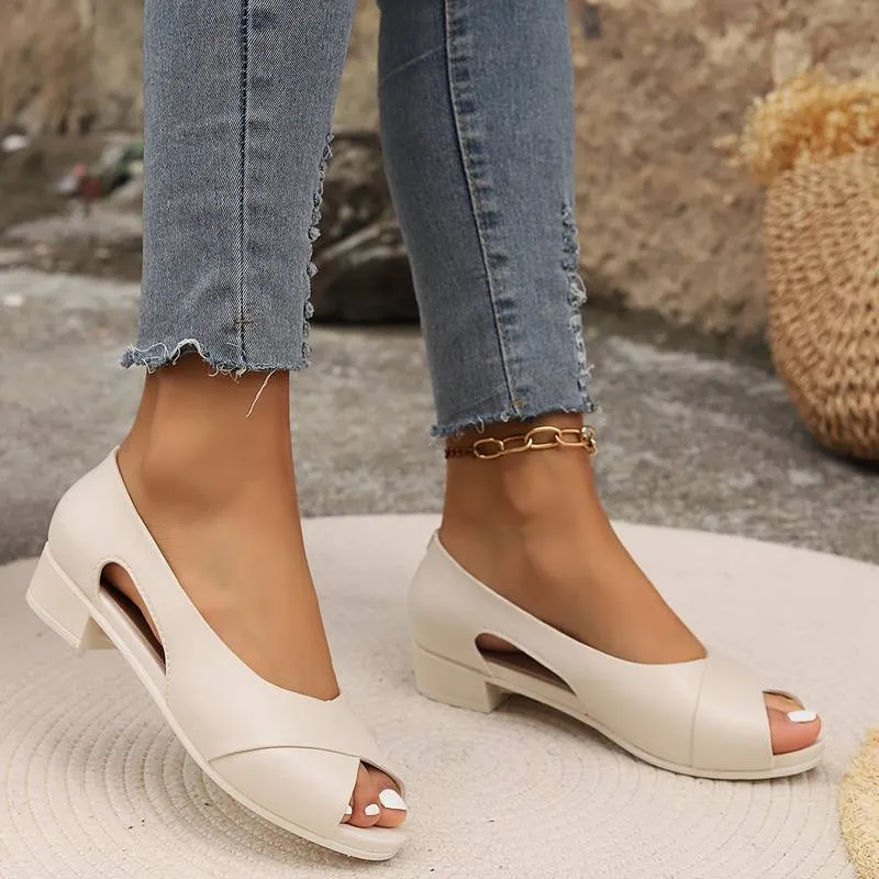 OTTAWA™ PREMIUM ORTHOPEDIC COMFY SANDALS