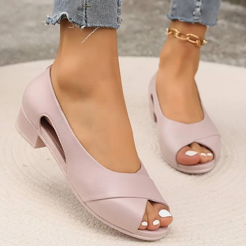 OTTAWA™ PREMIUM ORTHOPEDIC COMFY SANDALS