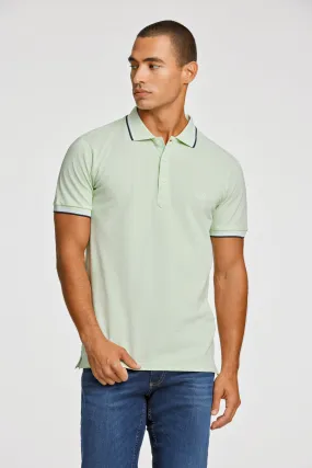 Poloshirt Relaxed fit-Lindbergh