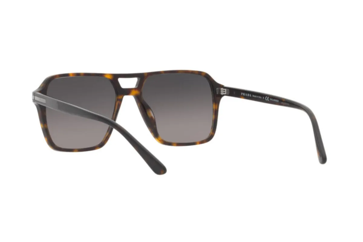 PRADA OPR 20YS 2AU09G 55