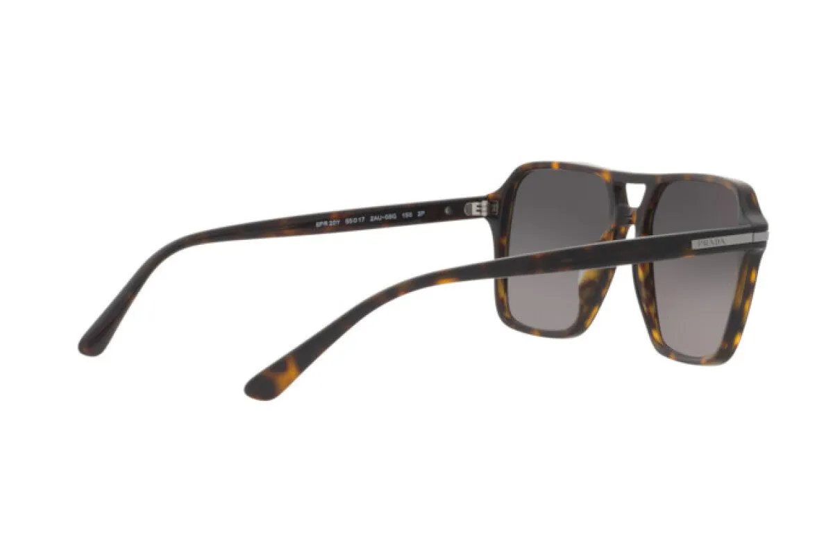 PRADA OPR 20YS 2AU09G 55