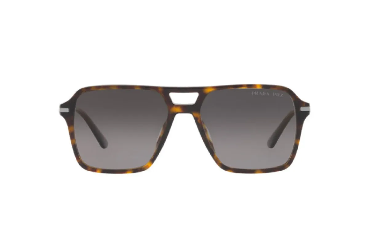 PRADA OPR 20YS 2AU09G 55