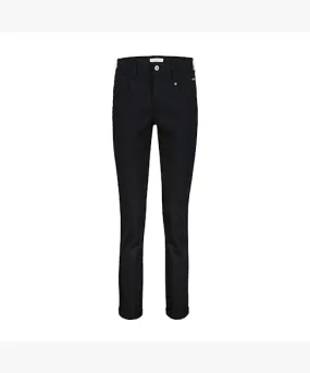 Red Button - Relax Black Jog Cotton Pant