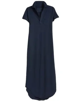 Royal Navy Short Sleeve Polo Dress