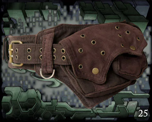 Saraswathi Belt