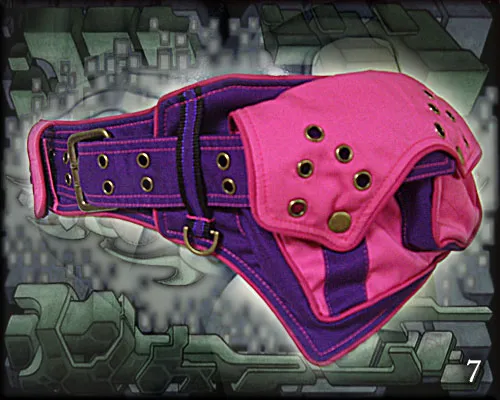 Saraswathi Belt