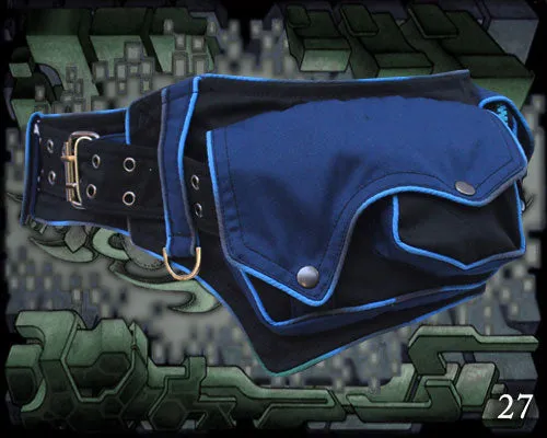 Saraswathi Belt