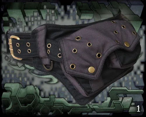 Saraswathi Belt