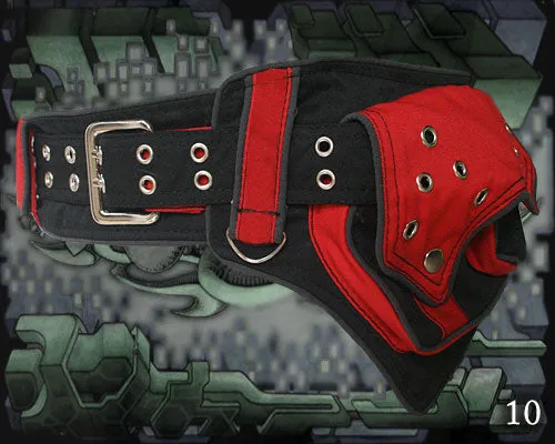 Saraswathi Belt