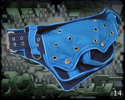 Saraswathi Belt