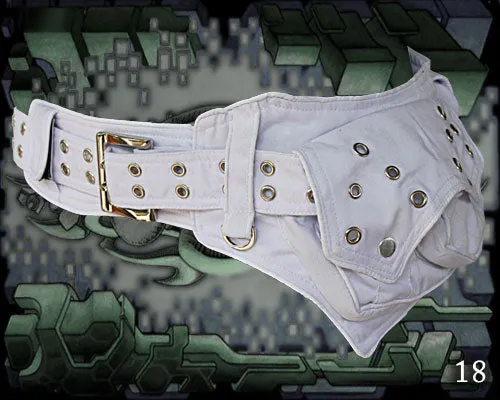 Saraswathi Belt