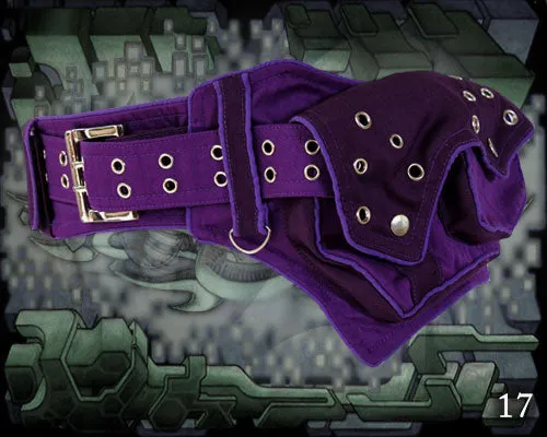 Saraswathi Belt