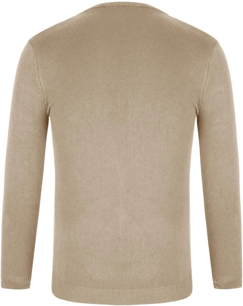 Soft Cozy Sweaters for Men V Neck Long Sleeve Pullover Sweater Slim Fit Dress Sweater Lightweight Knitted Sweaters