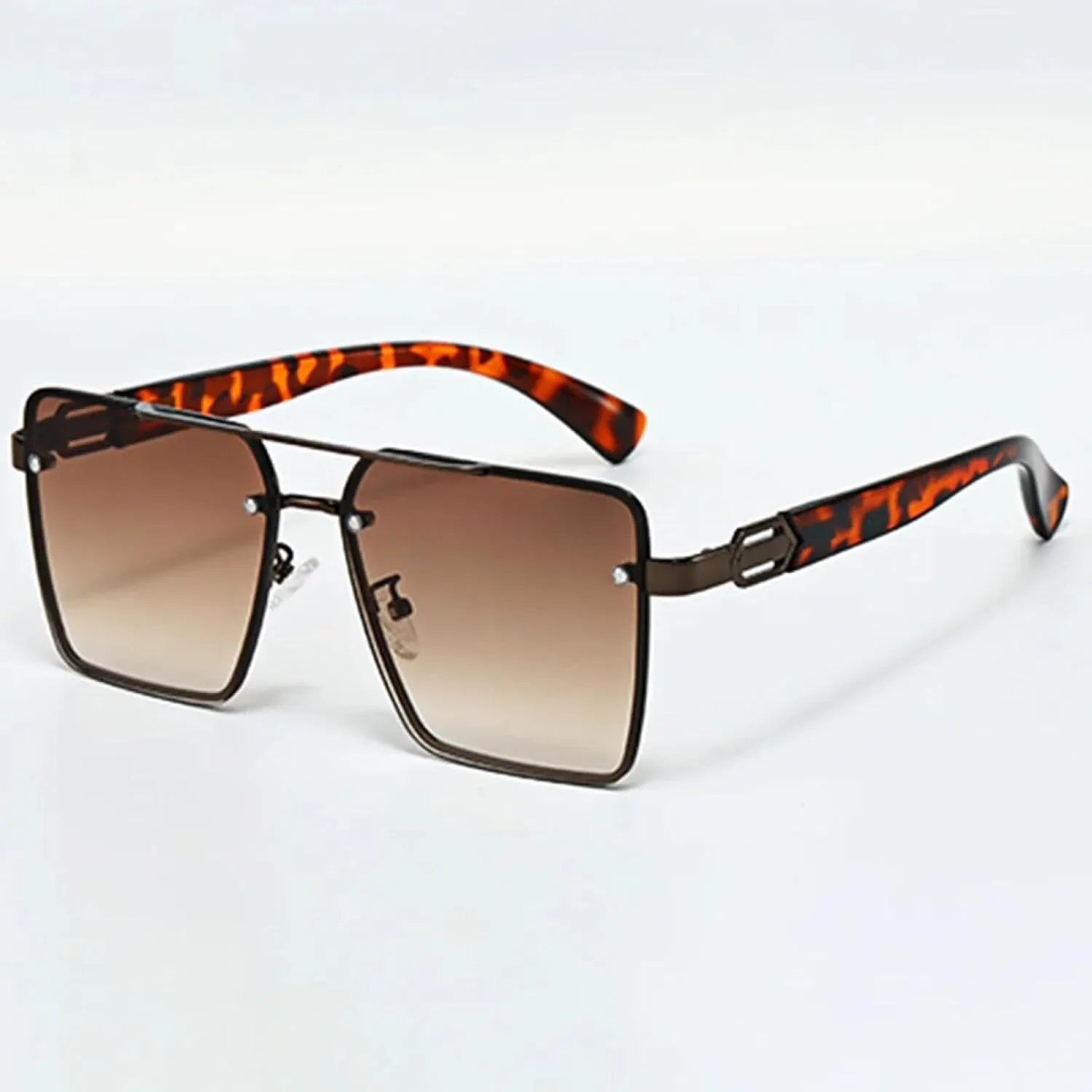 Sunglasses for Men Women Trendy Sun Glasses Goggle Man Glasses Shades Female Eyewear Sunglasses