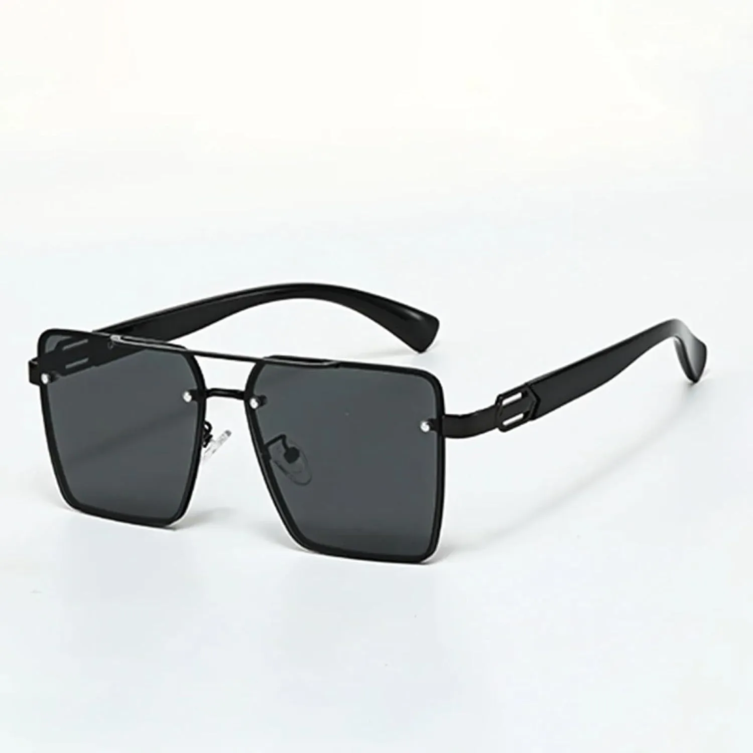 Sunglasses for Men Women Trendy Sun Glasses Goggle Man Glasses Shades Female Eyewear Sunglasses