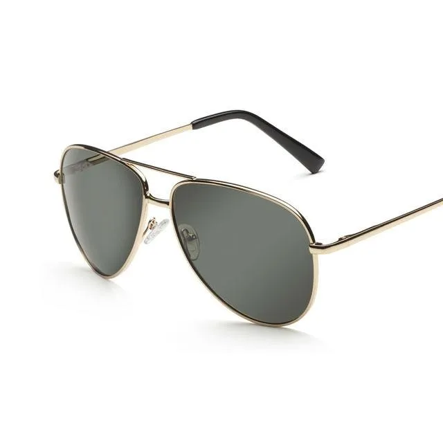 Trendy Upscale Sunglasses