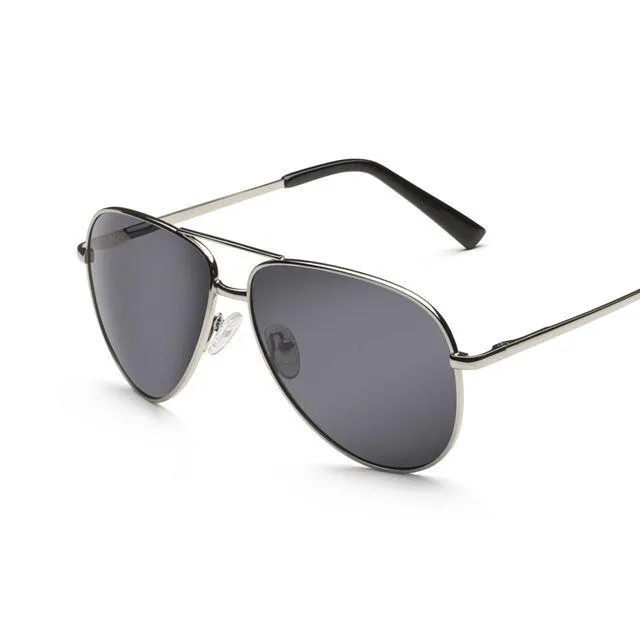 Trendy Upscale Sunglasses