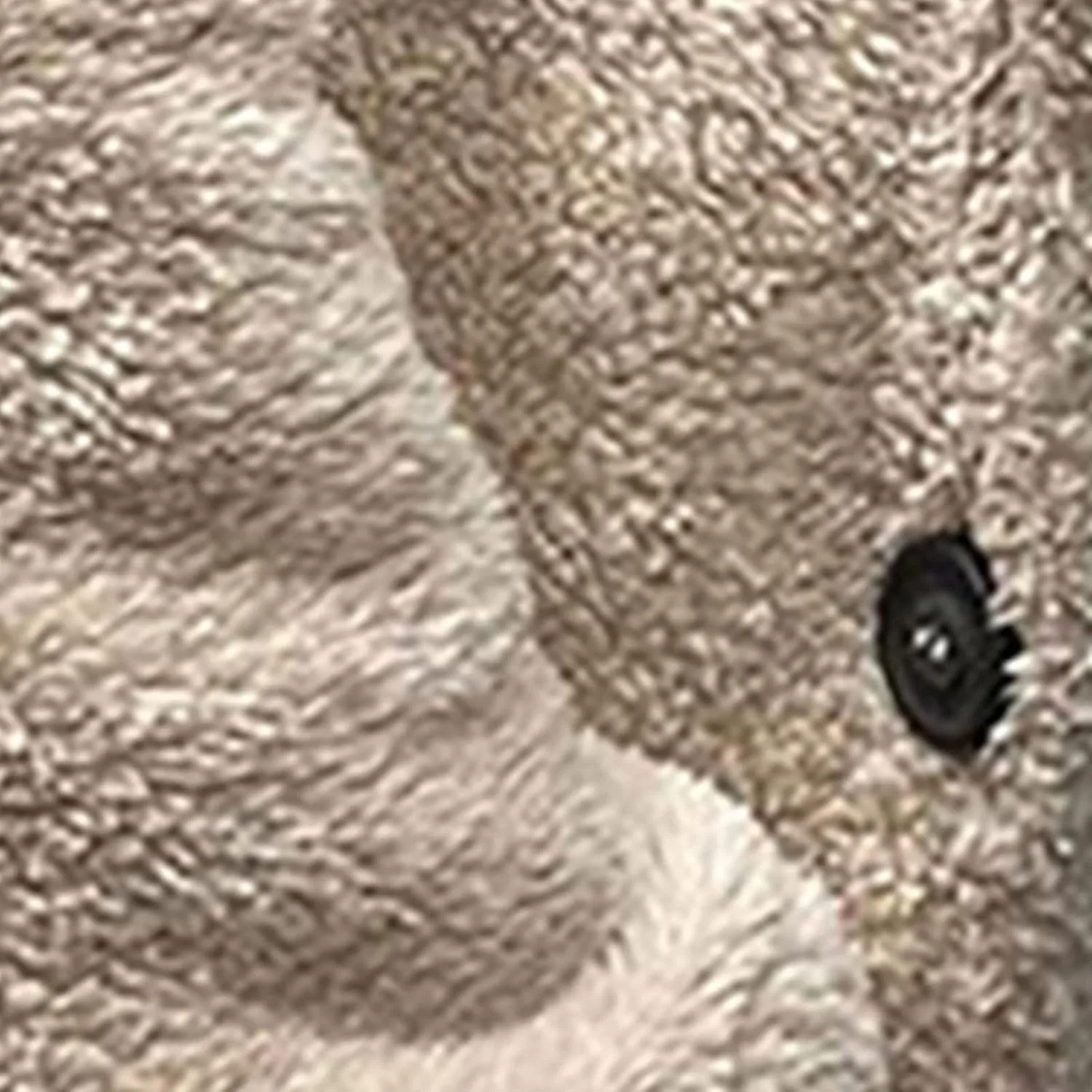 tuduoms Mens Winter Coat Fuzzy Sherpa Hoodie Sweatshirt Long Sleeve Full Zip Fleece Soft Jackets Winter Hooded Parka Outwear