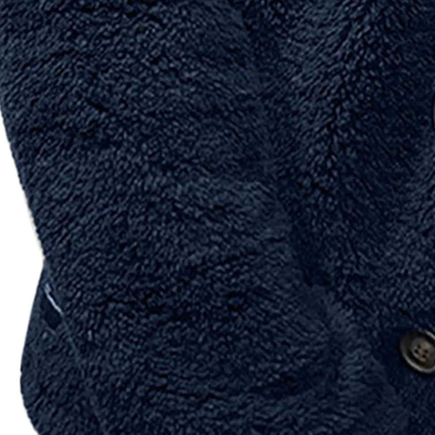tuduoms Mens Winter Coat Fuzzy Sherpa Hoodie Sweatshirt Long Sleeve Full Zip Fleece Soft Jackets Winter Hooded Parka Outwear