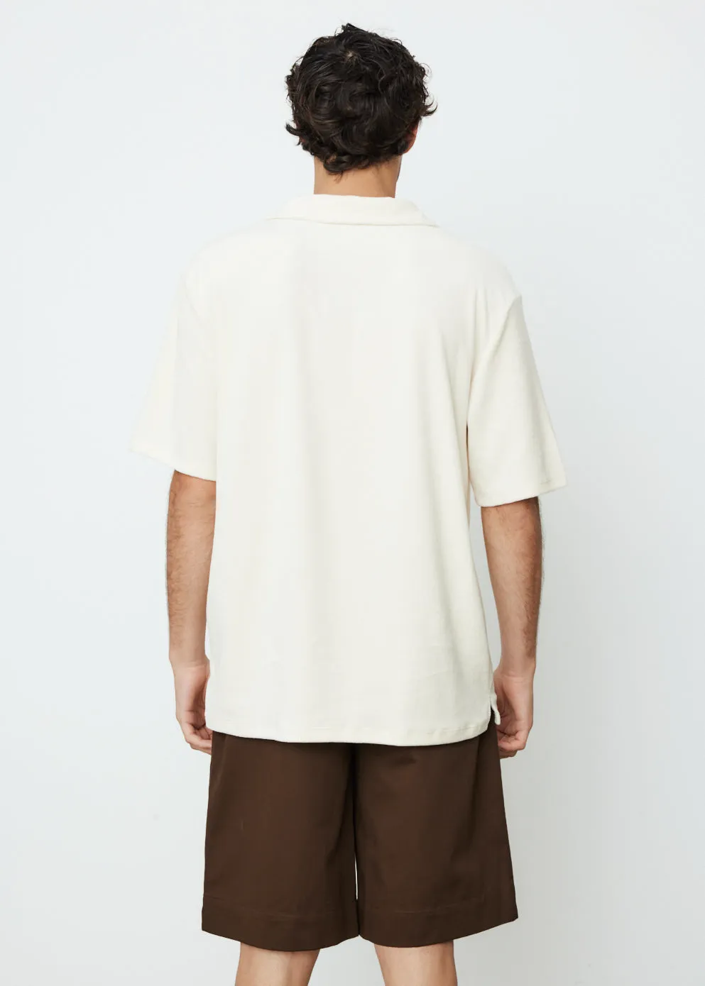 Unisex Pat Terry Polo