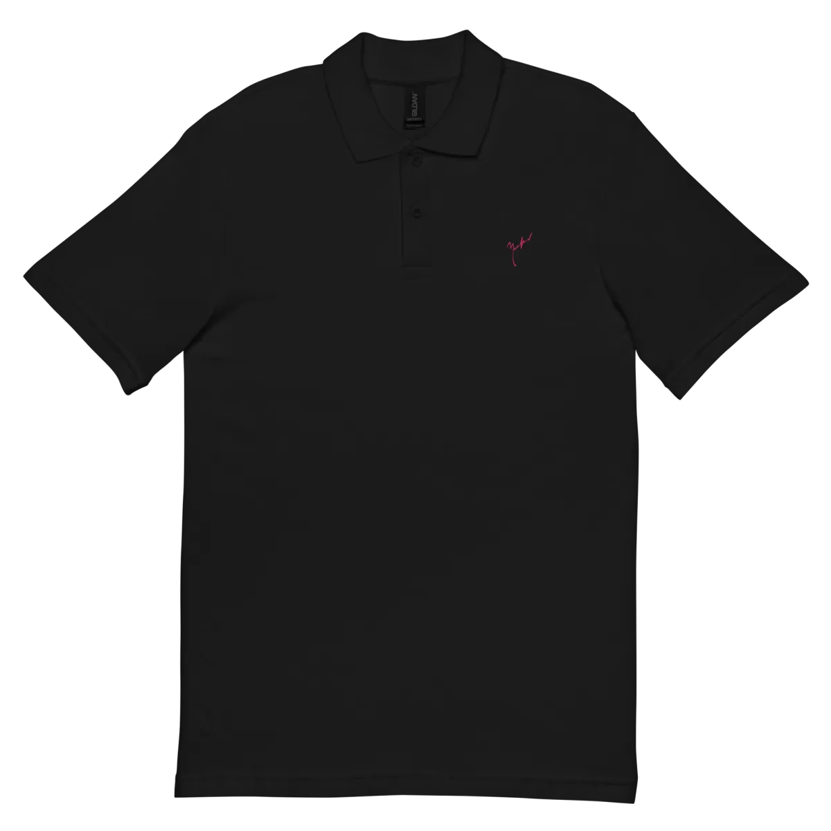 Unisex Signature Pique Polo