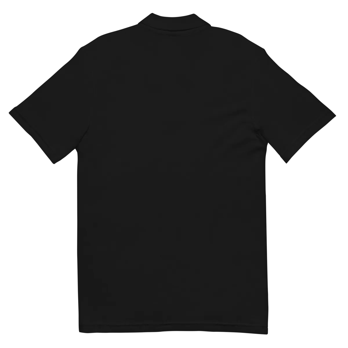 Unisex Signature Pique Polo