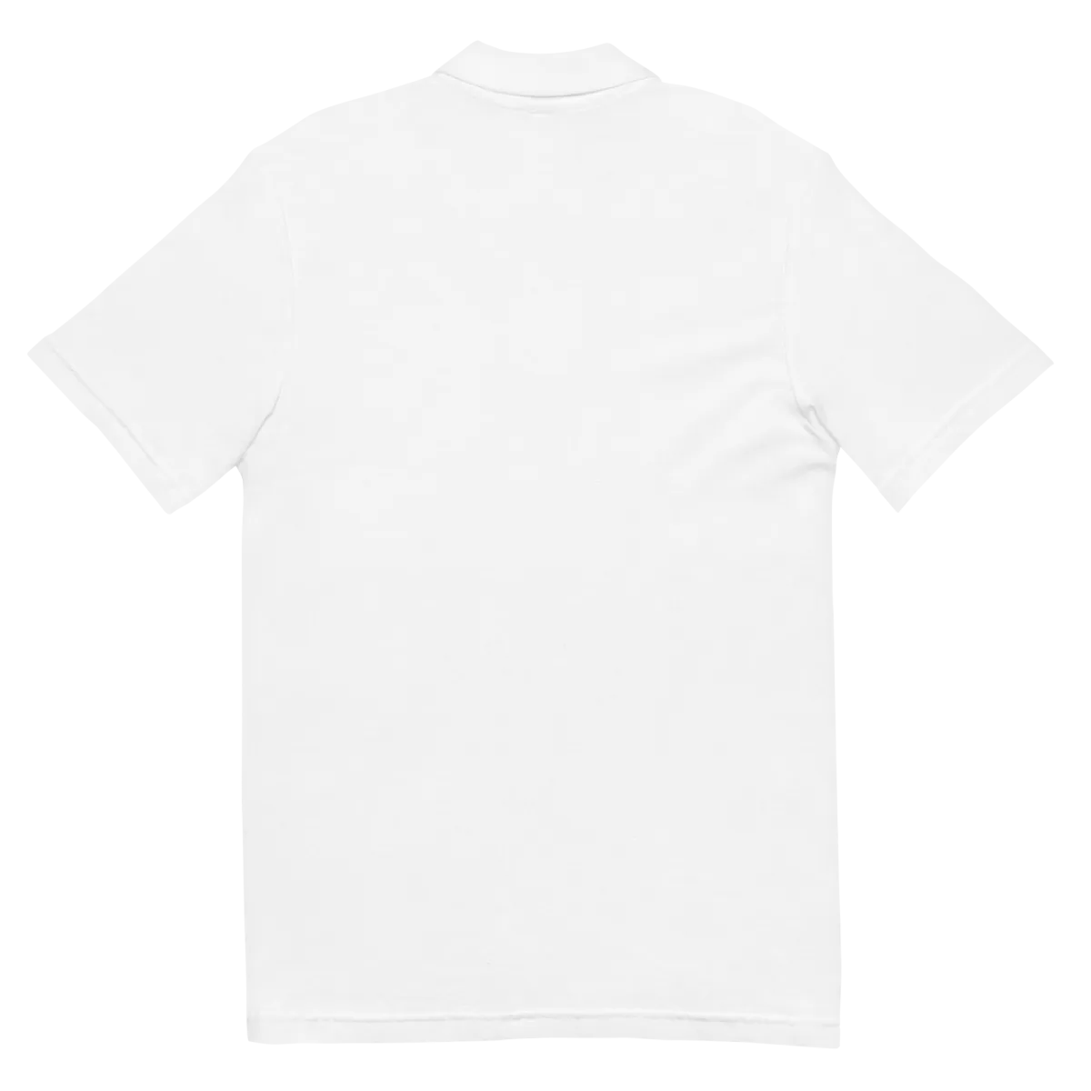Unisex Signature Pique Polo