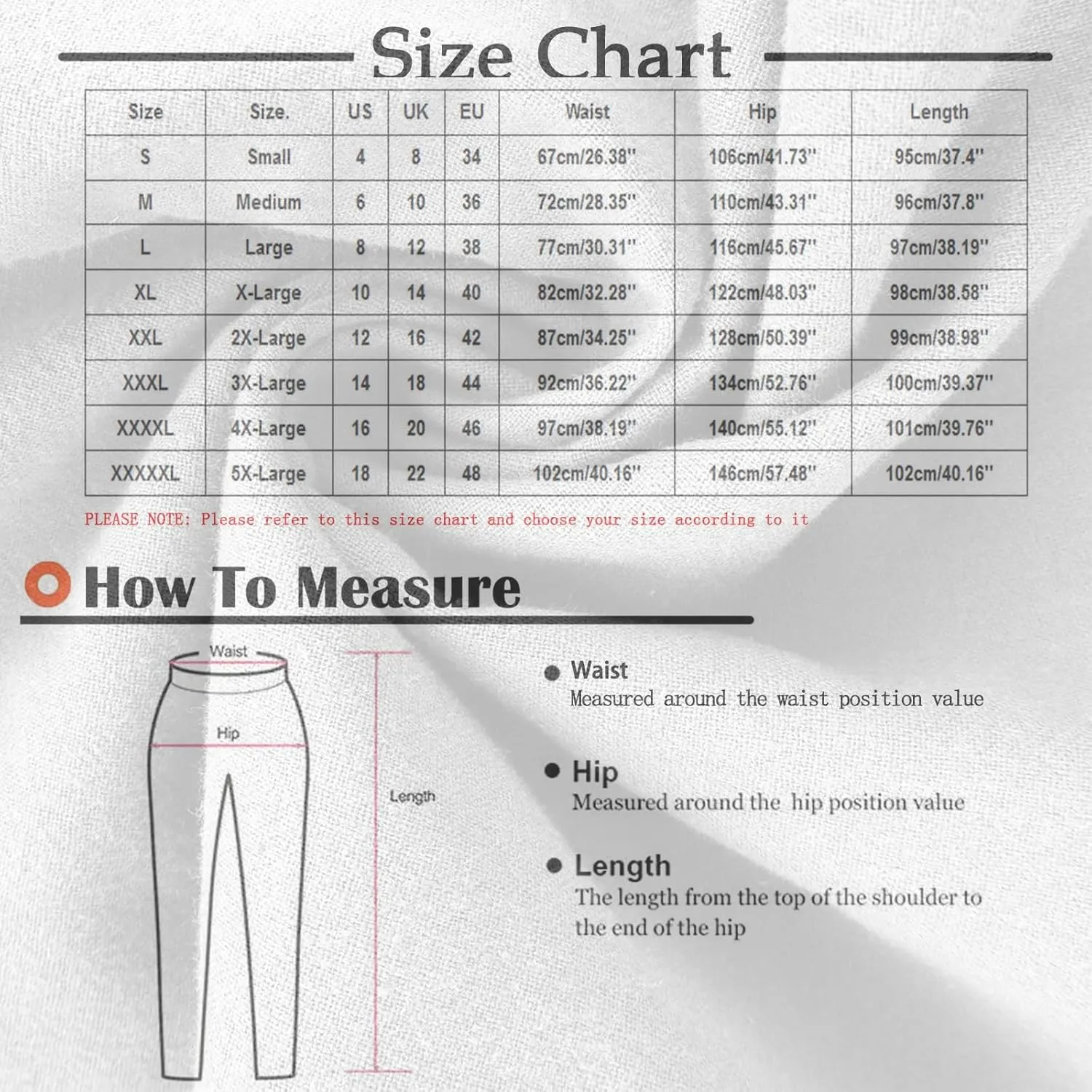 Women Cotton Linen Lounge Pants Comfy Elastic Waist Summer Beach Vacation Slacks 2025 Stylish Casual Trousers