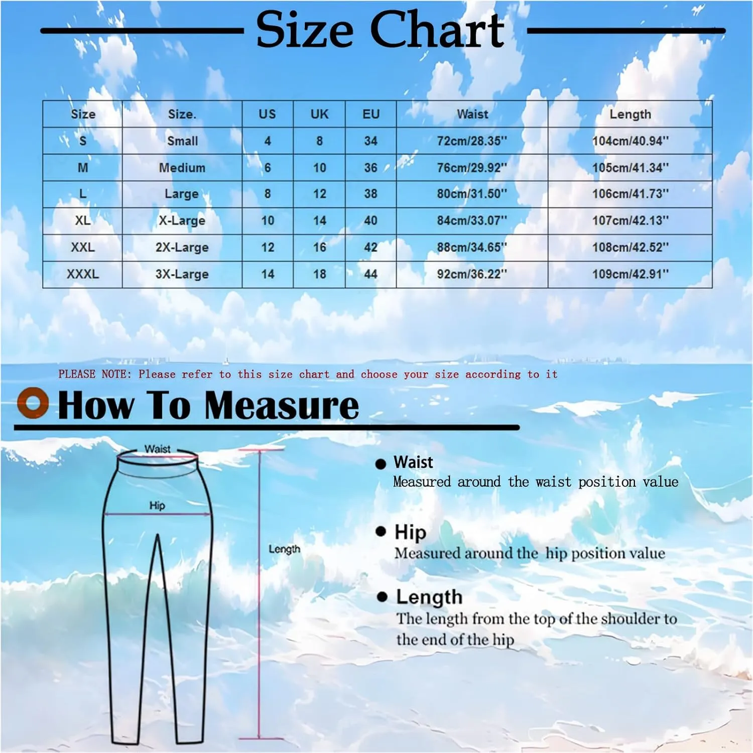 Women's Casual Solid Color Linen Trousers Comfortable Elastic High Waist Wide Leg Casual Straight Length Pants 2025