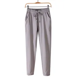 Women's Summer Leisure Strappy Pants