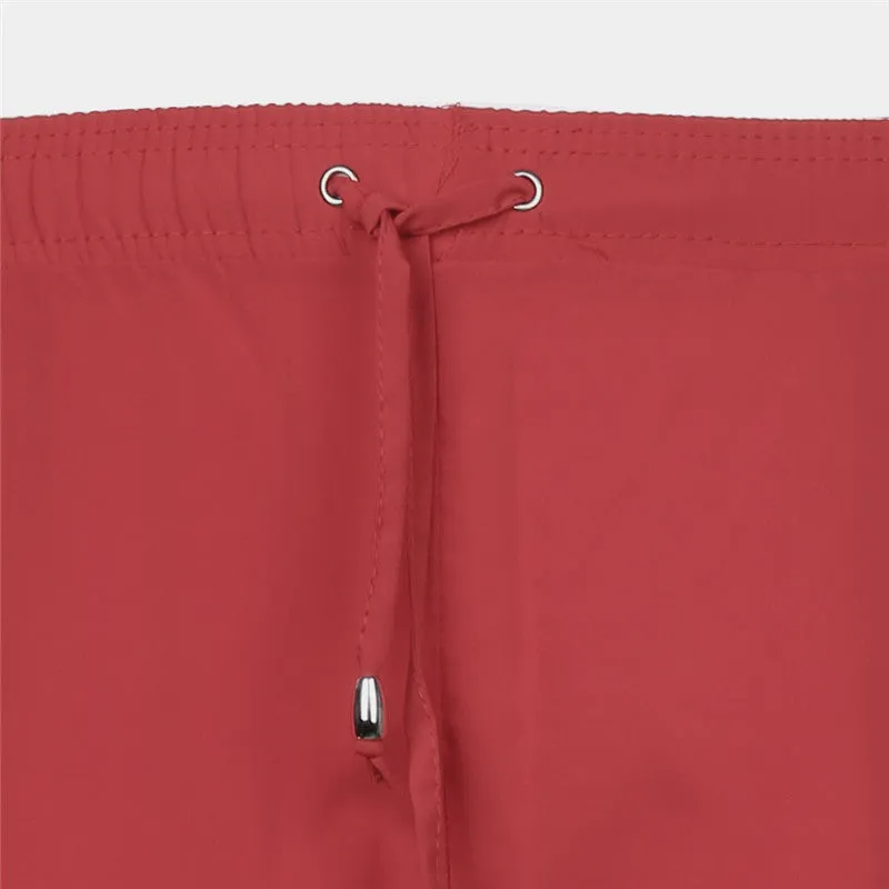Women's Summer Leisure Strappy Pants